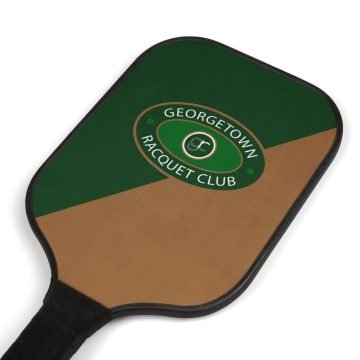 Georgetown Racquet Club Pickleball Kit - Paddles and Balls Set - Image 3