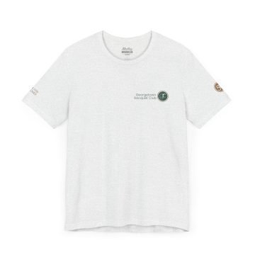 GRC Nooner Group Squash 2-sided Double Sleeve Print Tee, 50th Anniversary Edition - Image 10
