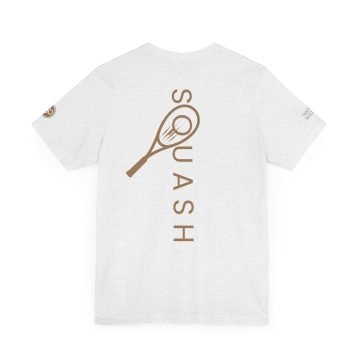GRC Nooner Group Squash 2-sided Double Sleeve Print Tee, 50th Anniversary Edition - Image 11