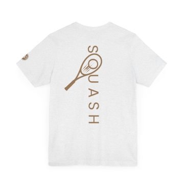 GRC Squash Unisex 2-sided Jersey Short Sleeve Tee, 50th Anniversary Edition - Image 14