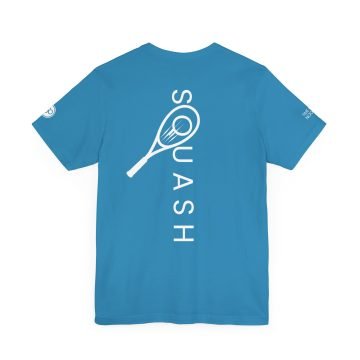 GRC Nooner Group Squash 2-sided Double Sleeve Print Tee, 50th Anniversary Edition