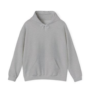 Vintage GRC brand Print-on-back Heavy Blend™ Hoodies - Image 4