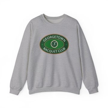 GRC Vintage Brand Unisex Heavy Blend Crewneck Sweatshirt - Image 4