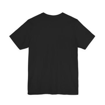 GRC Chest-pocket Logo T-Shirt, Unisex Bella+Canvas - Image 7
