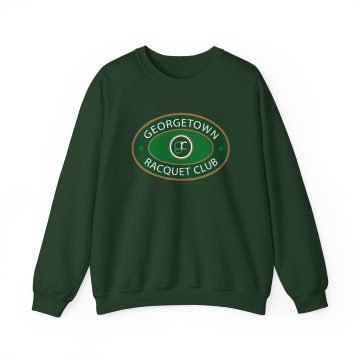 GRC Vintage Brand Unisex Heavy Blend Crewneck Sweatshirt - Image 5