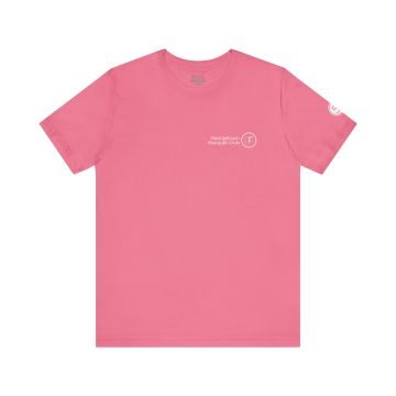 GRC Pickleball 2-sided + Sleeve Print Tee, 50th Anniversary Edition - Image 11
