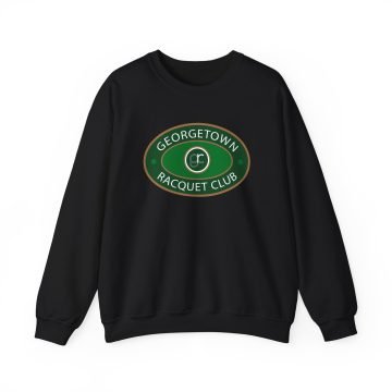 GRC Vintage Brand Unisex Heavy Blend Crewneck Sweatshirt - Image 2
