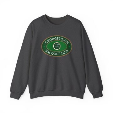 GRC Vintage Brand Unisex Heavy Blend Crewneck Sweatshirt