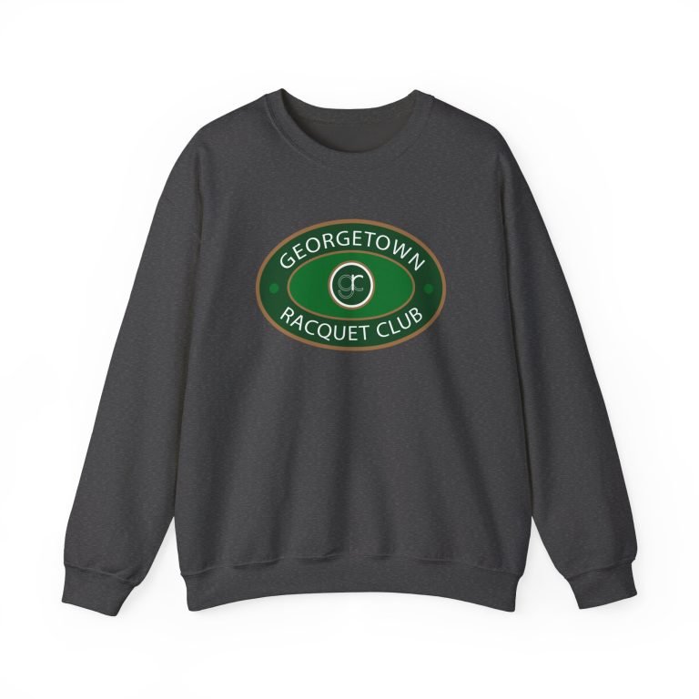 GRC Vintage Brand Unisex Heavy Blend Crewneck Sweatshirt