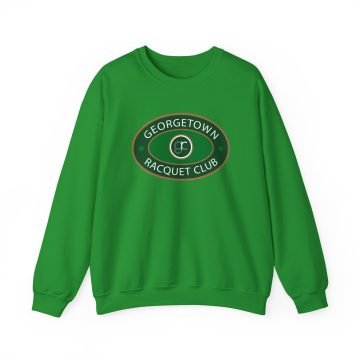 GRC Vintage Brand Unisex Heavy Blend Crewneck Sweatshirt - Image 3