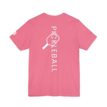 GRC Pickleball 2-sided + Sleeve Print Tee, 50th Anniversary Edition - Image 12
